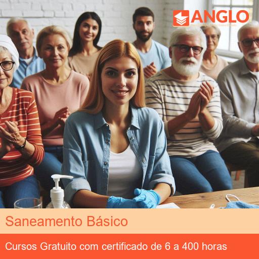 Saneamento Básico